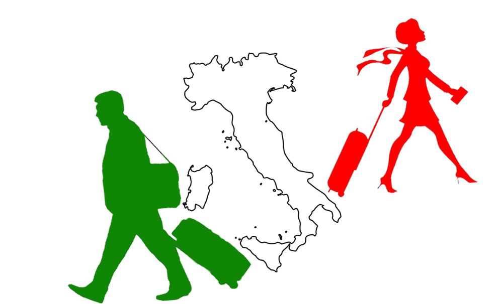 Copertina dell’articolo: L’Italia che respinge chi vale