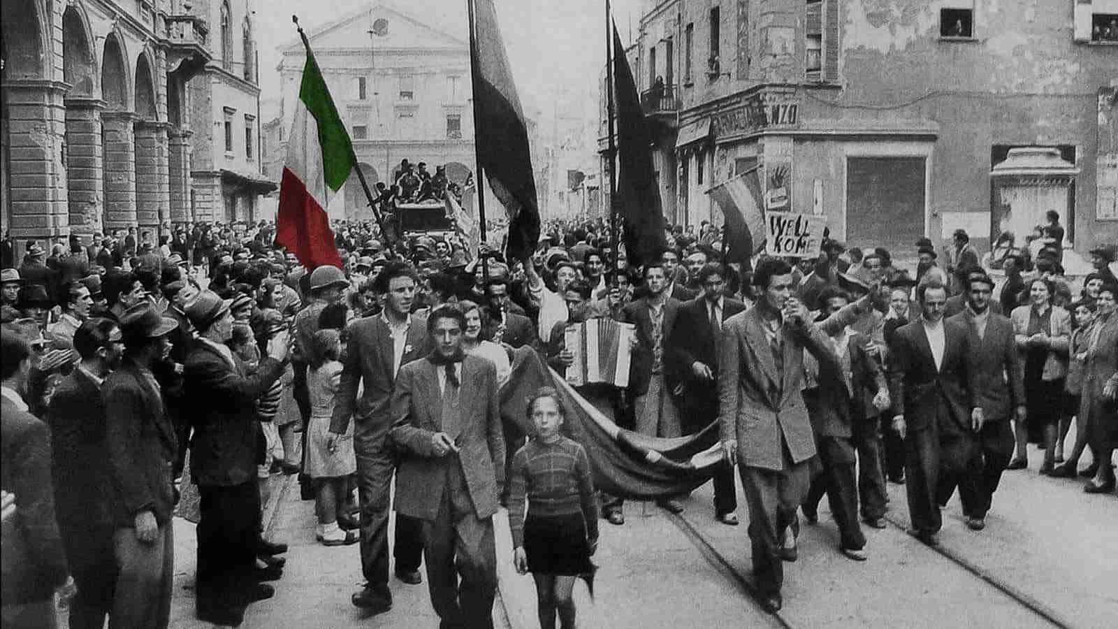 Copertina dell’articolo: 80 anni di libertà