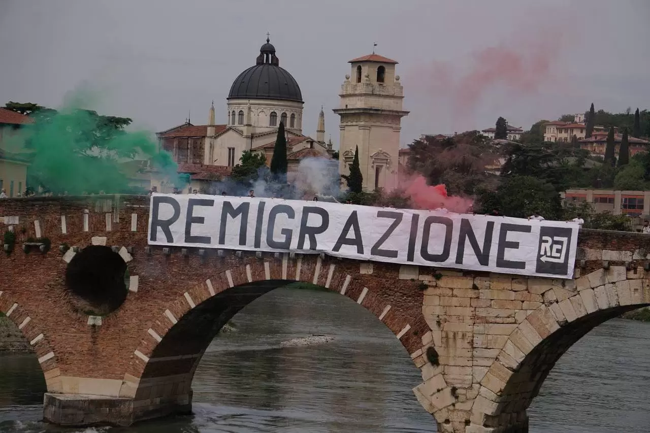 Copertina dell’articolo: Remigrazione: un’idea che guarda al passato e tradisce il futuro