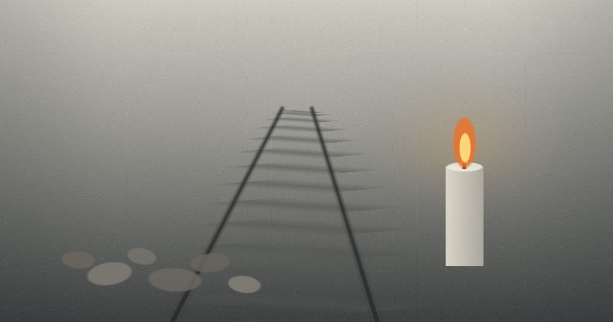 Copertina: Ricordare è un dovere